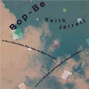 Keith Jarrett - Bop-Be flac download