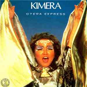 Kimera  - O?era Express flac download