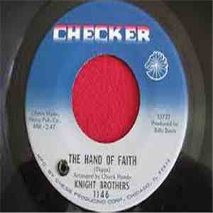 Knight Brothers - All I Have To Do Is Dream / The Hand Of Faith flac download
