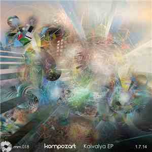 Kompozart - Kaivalya EP flac download