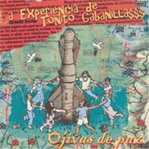 La Experiencia De Toñito Cabanilla$$$ - Ojivas De Paz flac download