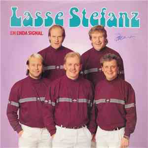 Lasse Stefanz - En Enda Signal flac download