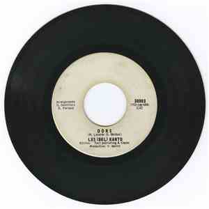 Les (Bel) Kanto - A Kind Of Break Down / Dors flac download