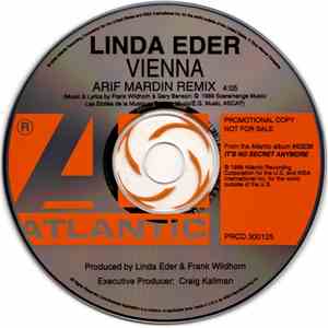 Linda Eder - Vienna (Arif Mardin Remix) flac download