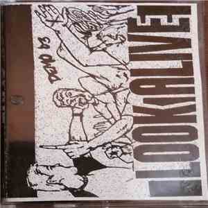 Look Alive - Demo '03 flac download