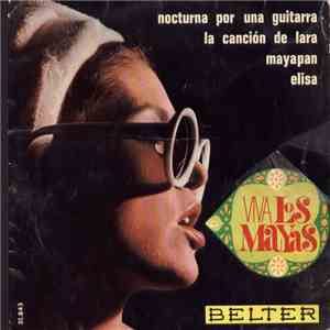 Los Mayas - Viva Los Mayas flac download