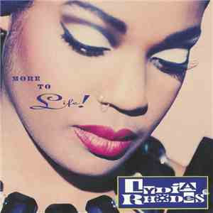 Lydia Rhodes - More To Life! flac download