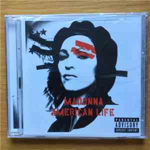 Madonna - American Life flac download