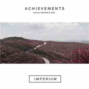 Magical Pressure & Syrin  - Achievements flac download