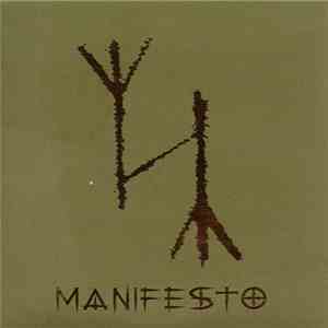 Manifesto  - Manifesto flac download