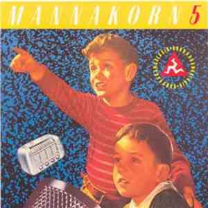 Mannakorn - Bræðrabandalagið flac download