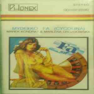 Marek Kondrat & Marlena Drozdowska - Mydełko Fa (Cycolina) flac download