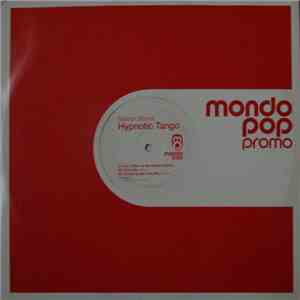 Master Blaster - Hypnotic Tango flac download