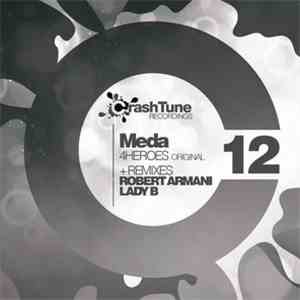 Meda  - 4Heroes flac download