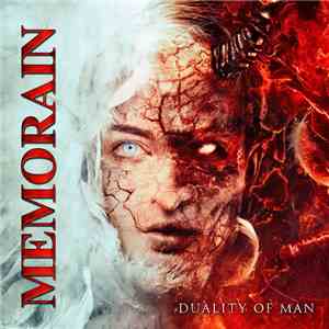 Memorain - Duality Of Man flac download