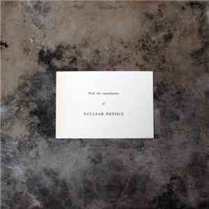 Metamono - With The Compliments Of Nuclear Physics flac download