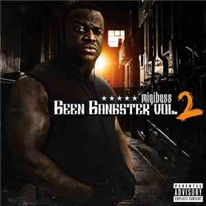 Migiboss - Geen Ganster Vol. 2 flac download
