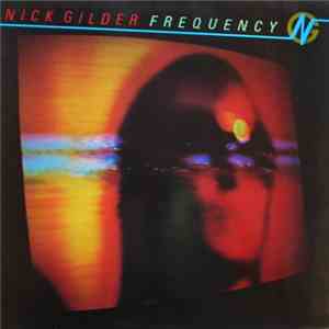 Nick Gilder - Frequency flac download