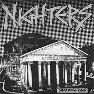 Nighters - Drop Down Dead EP flac download