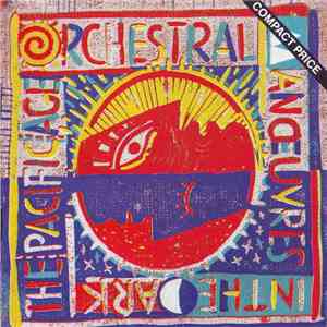 Orchestral Manoeuvres In The Dark - The Pacific Age flac download
