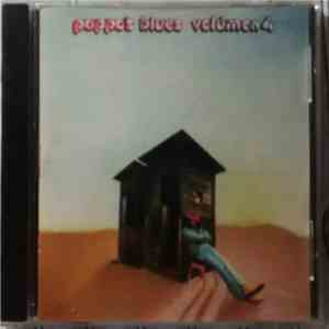 Pappo's Blues - Volúmen 4 flac download
