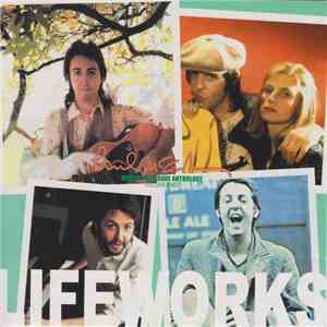 Paul McCartney - Lifeworks Volume Two flac download