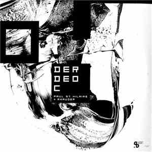 Paul St. Hilaire + Rhauder - Derdeoc flac download