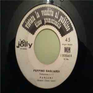 Peppino Gagliardi - Ti Credo flac download
