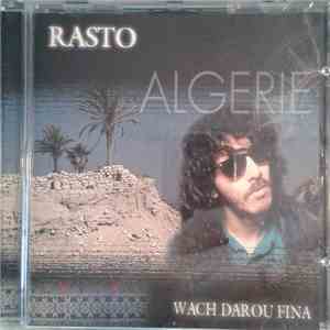 Rasto - Wach Darou Fina flac download
