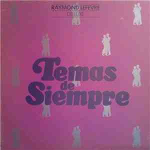 Raymond Lefèvre - De Luxe flac download