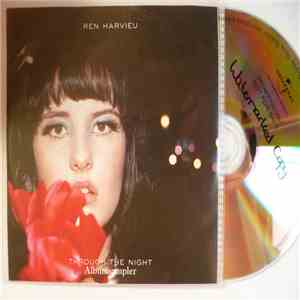 Ren Harvieu - Through The Nigh (Albumsampler) flac download