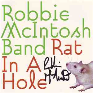 Robbie McIntosh - Rat In A Hole flac download