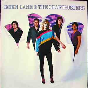 Robin Lane & The Chartbusters - Robin Lane & The Chartbusters flac download