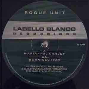 Rogue Unit - Marianna, Carley / Horn Section flac download
