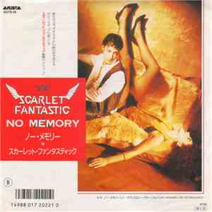 Scarlet Fantastic - No Memory flac download
