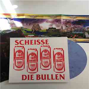 Scheissediebullen - Aufschwung - remastered flac download