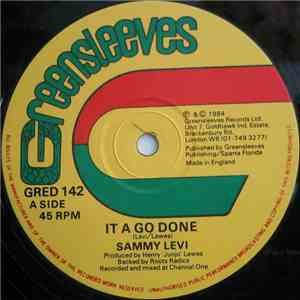 Scion Success - It A Go Done flac download