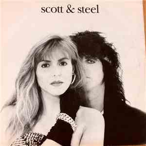 Scott & Steel - This Ain't America flac download