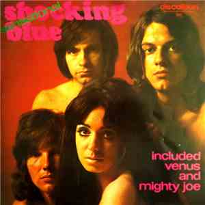 Shocking Blue - Sensational flac download