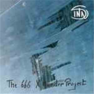 Sinn  - The 666 X Murder Project flac download