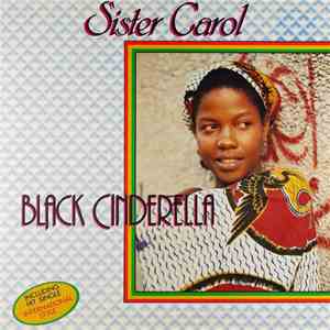 Sister Carol - Black Cinderella flac download