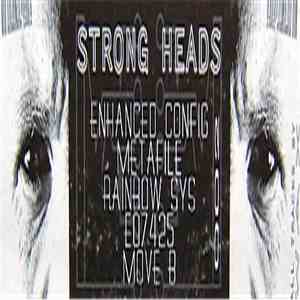 Strong Heads - Untitled flac download