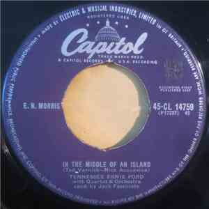 Tennessee Ernie Ford - In The Middle Of An Island flac download