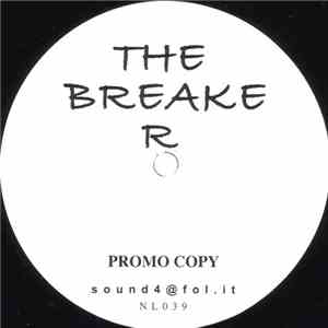The Breake R - Untitled flac download