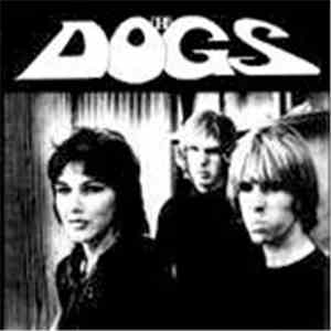 The Dogs  - Slash Your Face flac download