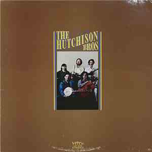 The Hutchison Bros. - The Hutchison Bros. flac download