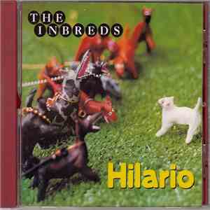 The Inbreds  - Hilario flac download