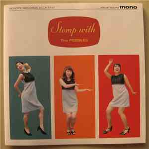 The Pebbles  - Stomp With The Pebbles flac download