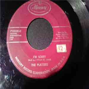 The Platters - I'm Sorry / He's Mine flac download