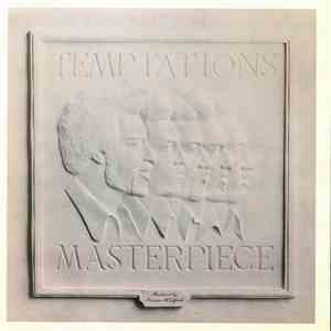 The Temptations - Masterpiece flac download